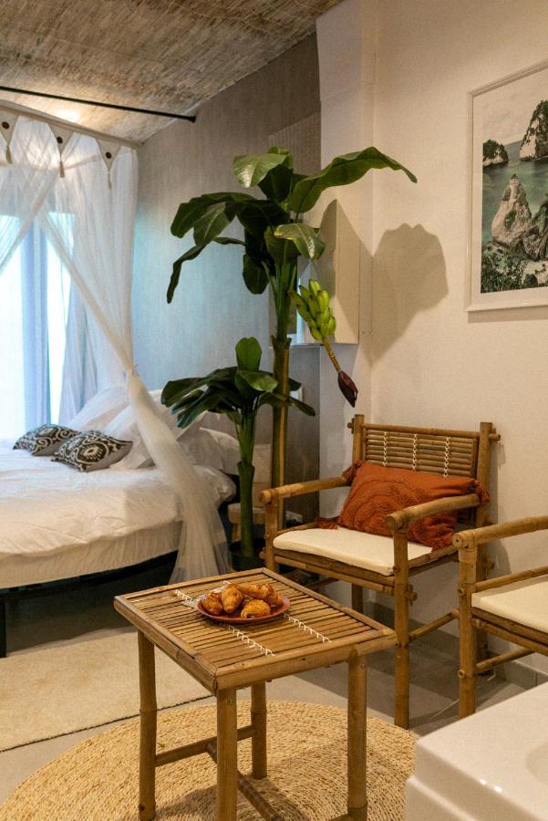 Bali Serenity Balneo Et Lit Rond Lagnieu Dış mekan fotoğraf