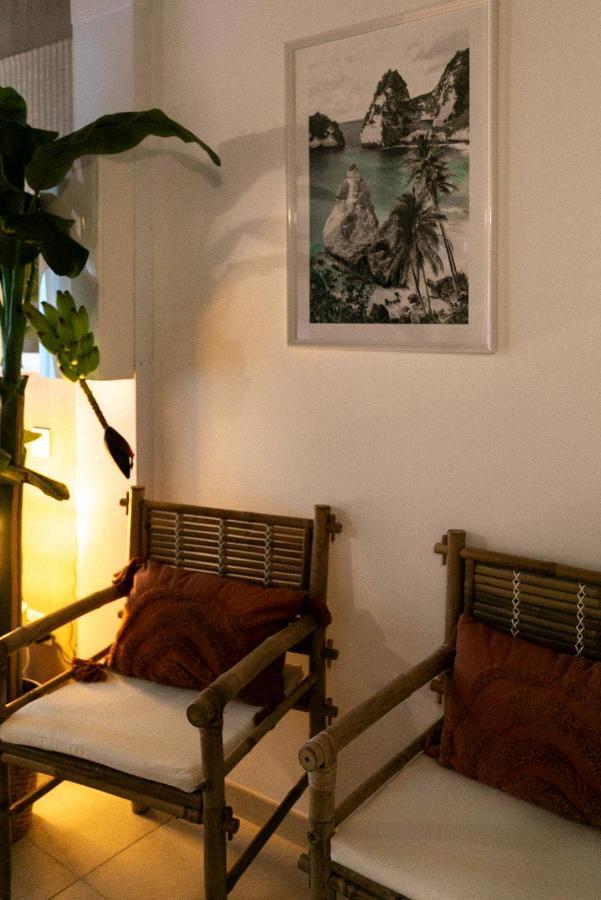Bali Serenity Balneo Et Lit Rond Lagnieu Dış mekan fotoğraf